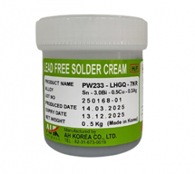 PW233 – LHGQ – 7KR